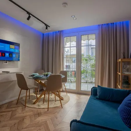 The Convenient Appartement