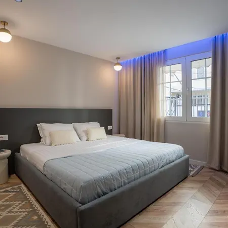 Appartement The Convenient