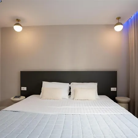 The Convenient Appartement *