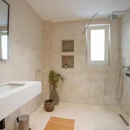 The Convenient Appartement