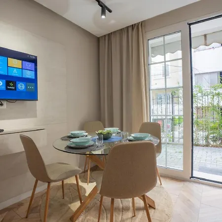 The Convenient Appartement